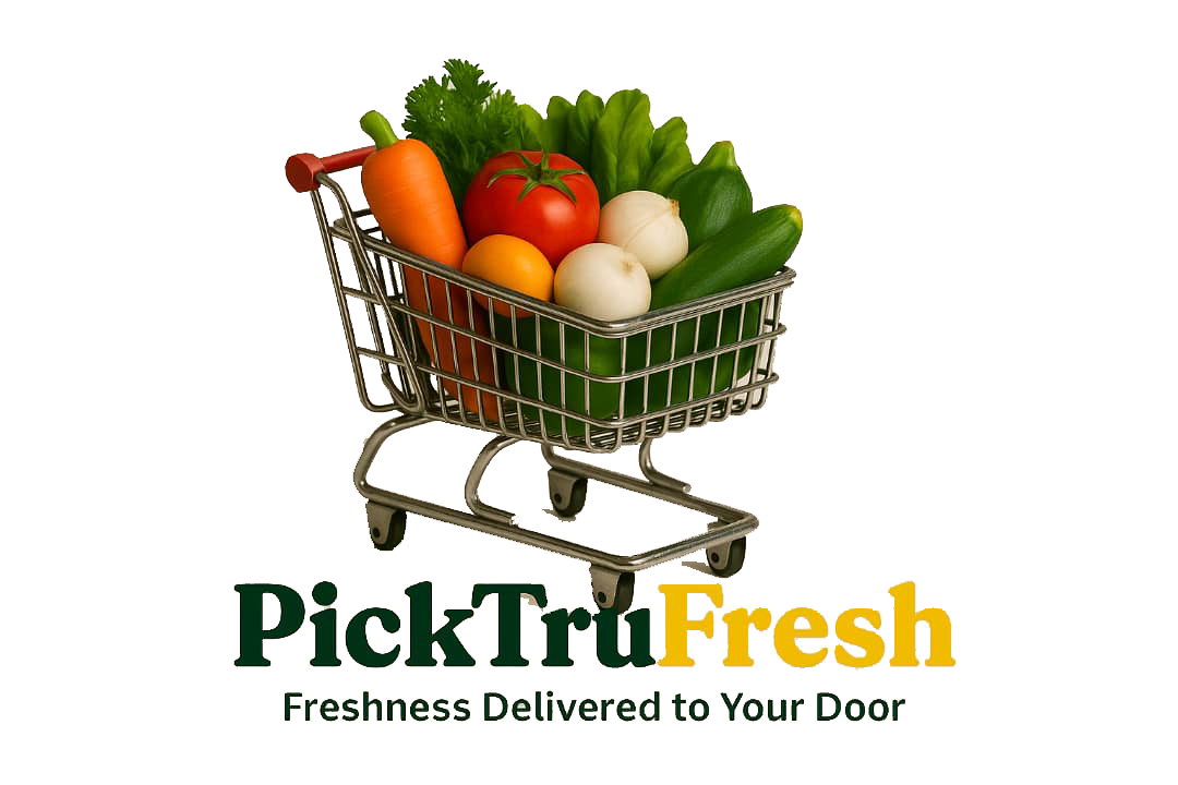 Pick True Fresh