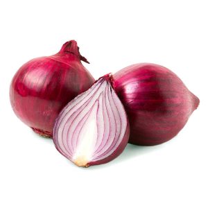 Onions (Vitunguu) per kg