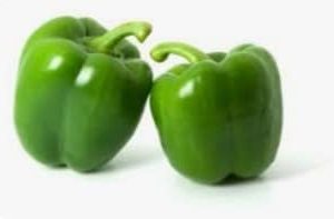 Green pepper (Hoho) per kg