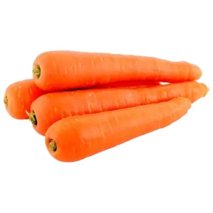 Carrot (Karoti) per kg