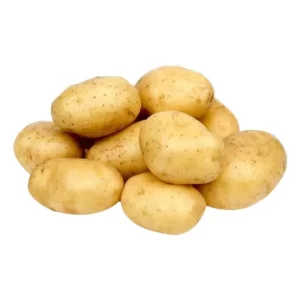 Irish Potatoes(Viazi Mviringo)Per Kg